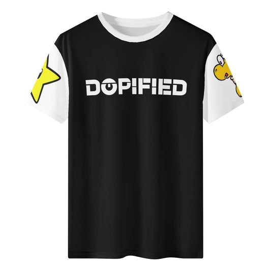 Mens Nintendo Classic T-Shirt