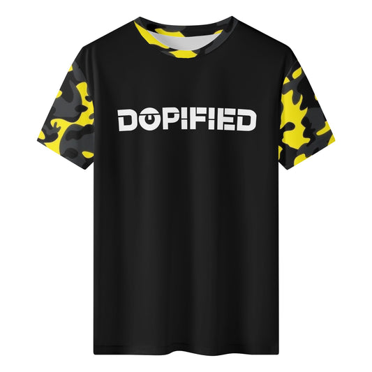 Mens Warn A Brother Classic T-Shirt