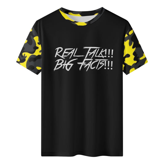 Mens Warn A Brother Classic T-Shirt