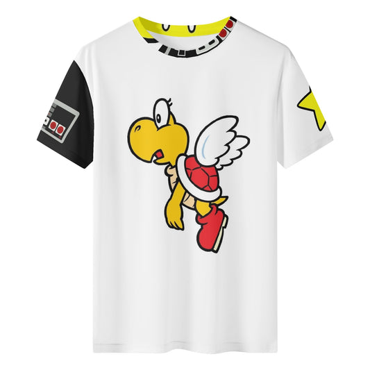 Mens Gamer Classic T-Shirt