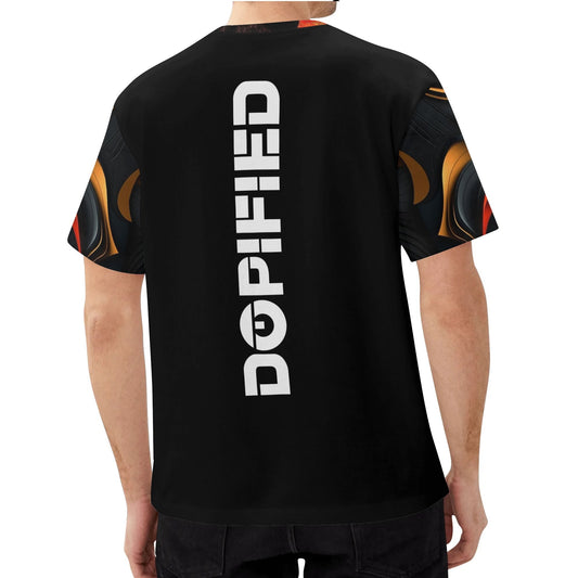 Camiseta clásica para hombre con diseño de Pooh Vibe