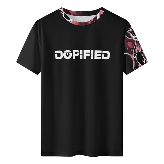 Mens Pinky N Brain Classic T-Shirt