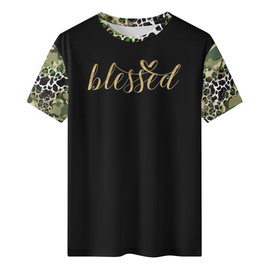 Mens Im Blessed Classic T-Shirt