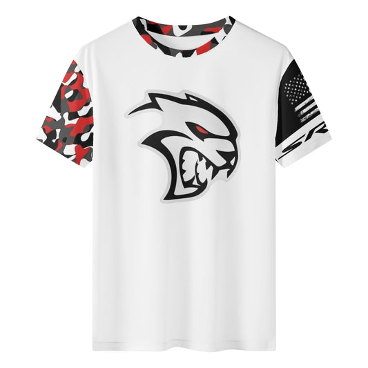 Mens SRTgang Classic T-Shirt