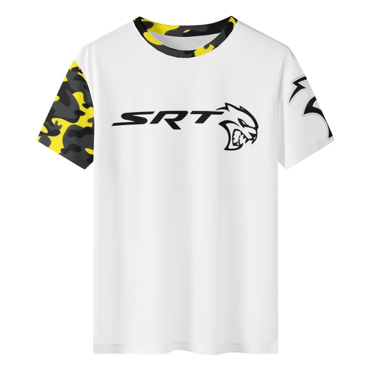 Mens Hellcat Classic T-Shirt