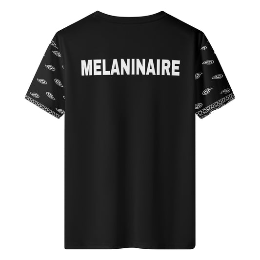 Mens Its because im Black Classic T-Shirt