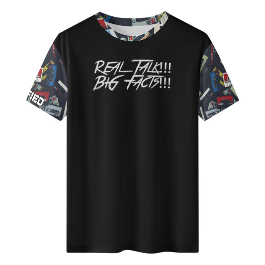 Mens RTBF NY Classic T-Shirt