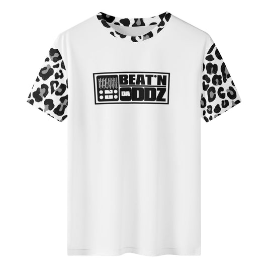 Mens BEATN Da ODDz In NY, New York Classic T-Shirt