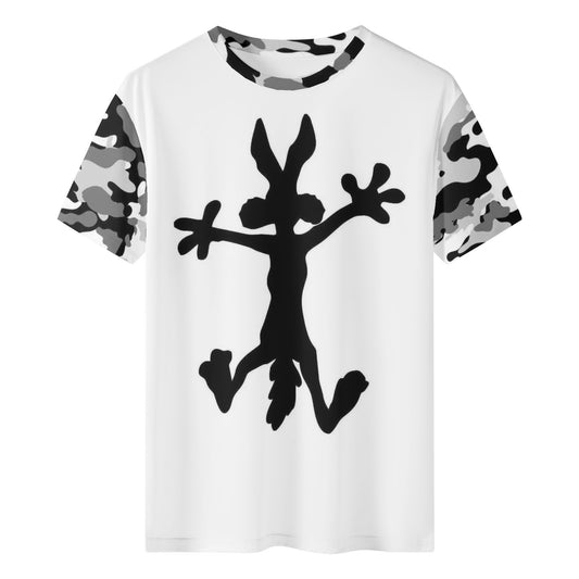 Mens Coyote Classic T-Shirt