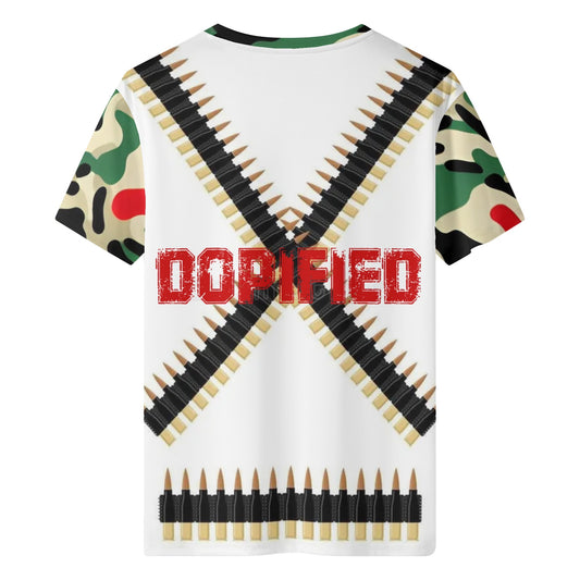 Mens MrMonopoly Classic T-Shirt