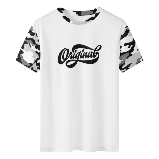 Mens Original Classic T-Shirt