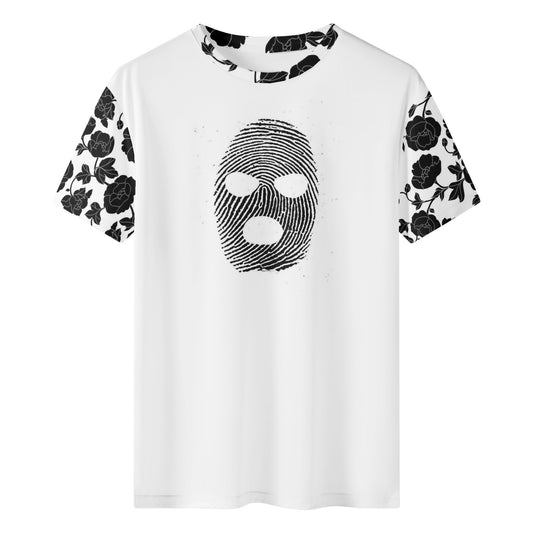 Mens Don Skii Straight Out Of Memphis Classic T-Shirt