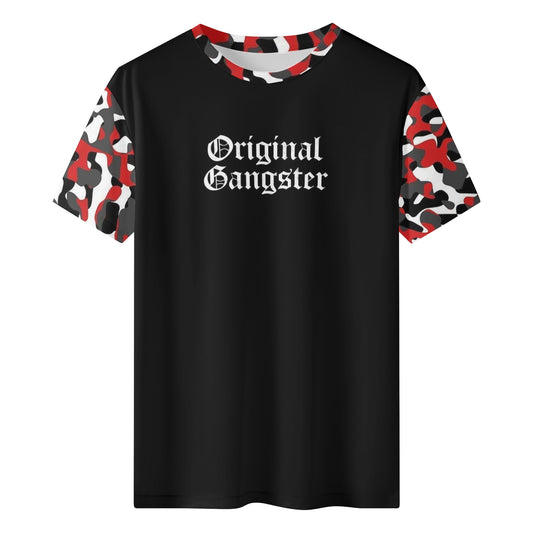 Mens OG 901 Memphis Classic T-Shirt