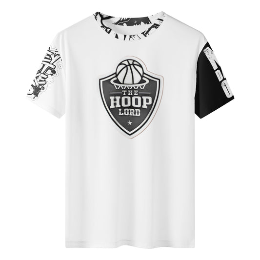 Mens Hoop Lord Straight Out Of PHiLLY Classic T-Shirt