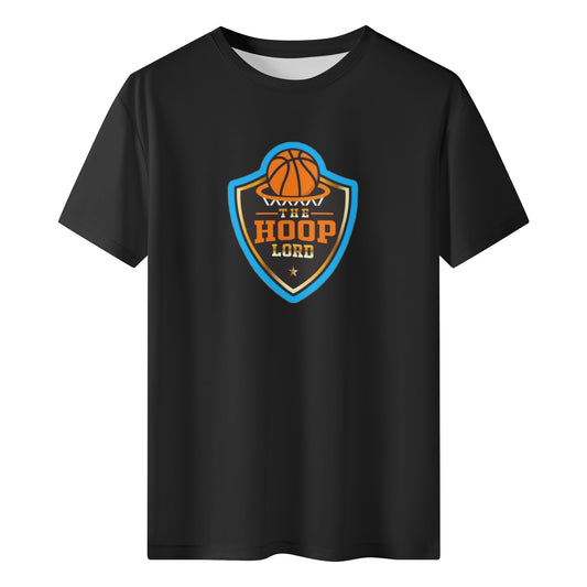 Mens Hoop Lord Classic T-Shirt