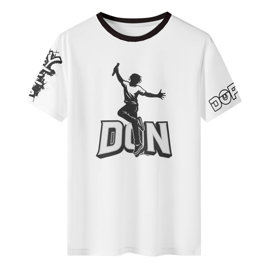Mens DON SKii REAPER Classic T-Shirt