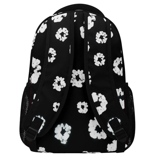 New 15 Inch Don Skii Casual Style School Backpack
