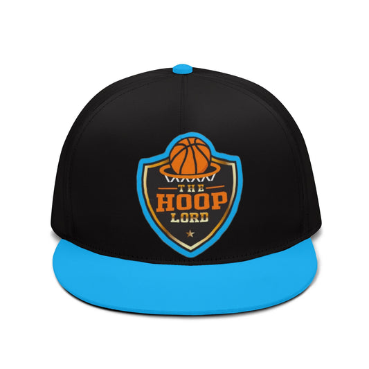 Hoop Lord Jr Classic Snapback