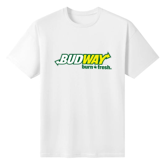 420 Unisex Crew Neck Short Sleeve T Shirt