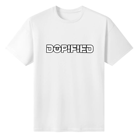DOPiFiED They not like US Unisex Crew Neck Short Sleeve T Shirt