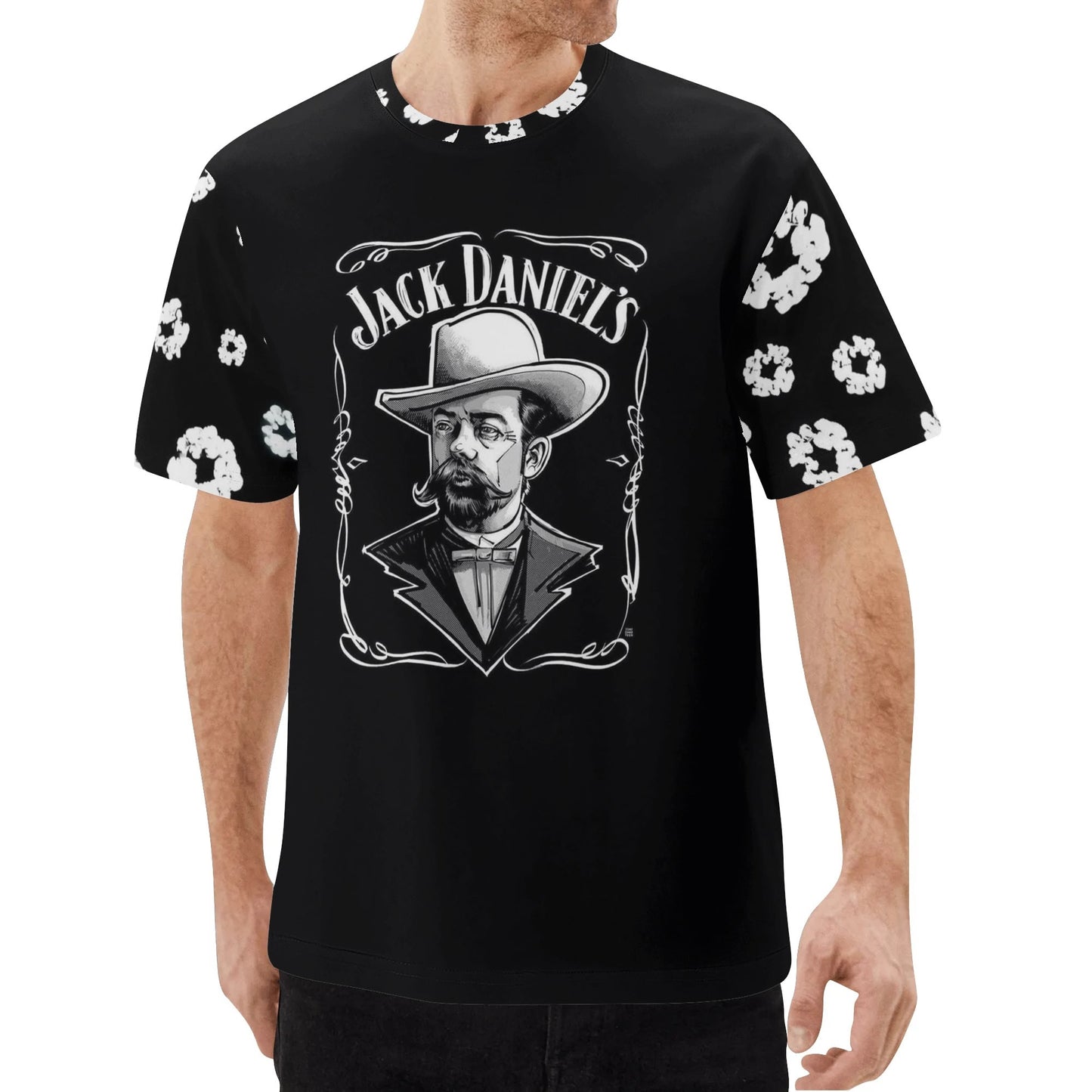 Mens Jacks Special Classic T-Shirt