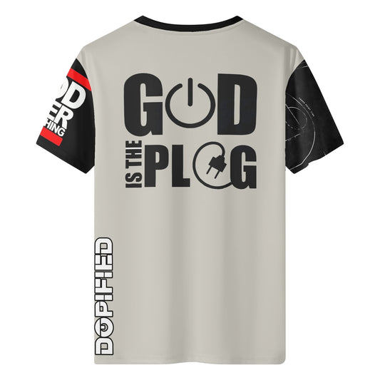 Mens I understand It Now. Classic T-Shirt