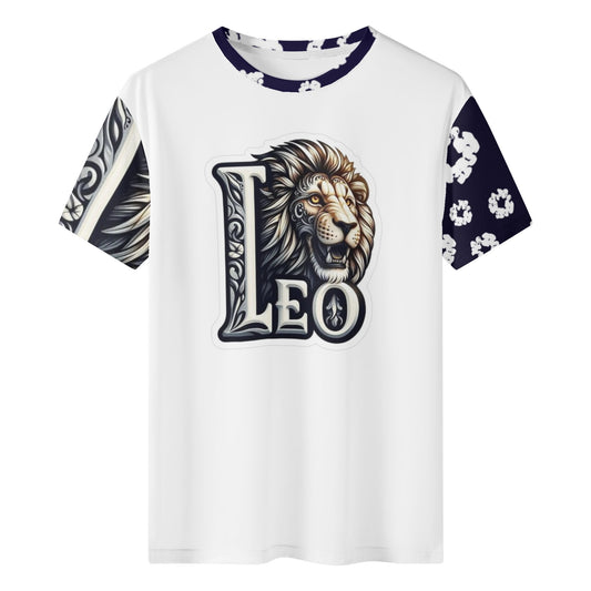 Mens LEO Classic T-Shirt