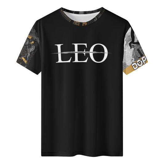 Mens LEO Classic T-Shirt
