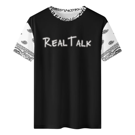 RealTalk Im Real Classic T-Shirt