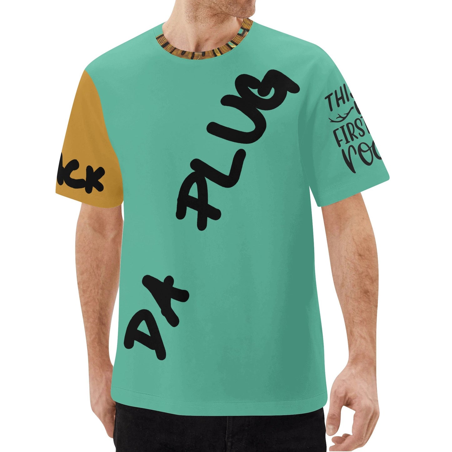 Da Plug Hustle Classic T-Shirt