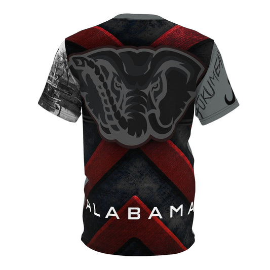 Alabama River Boat Brawl FukuMean Tee‼️ DOPiFiED Inspired