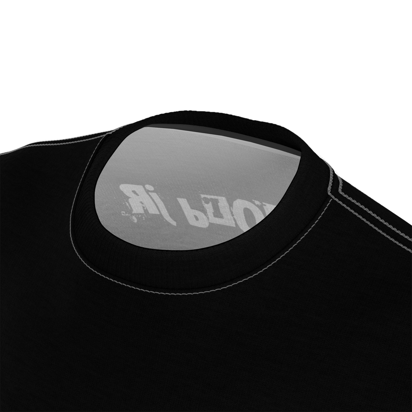 Hoop Lord jR Camo Tee