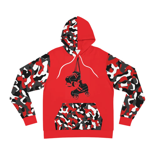 👟Eli The SkateGOD✨🛼 Fashion Hoodie