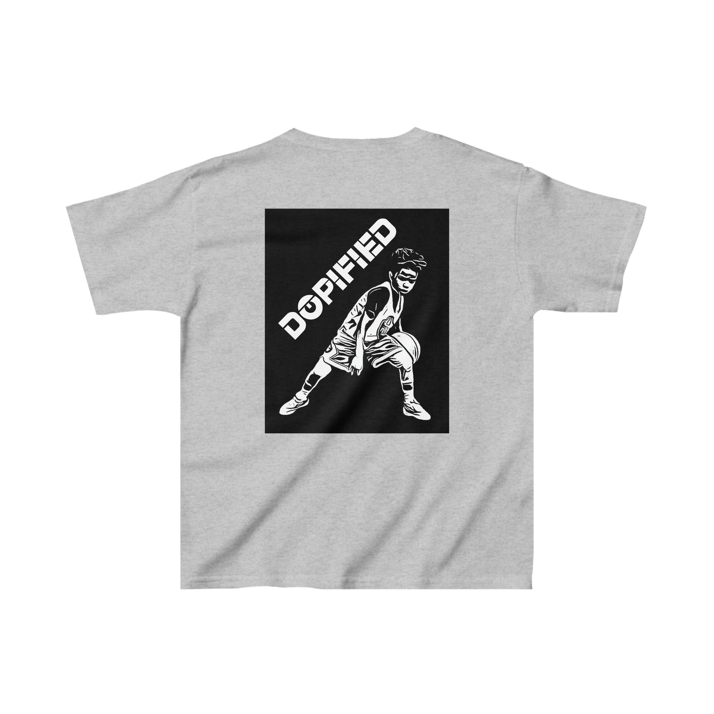 Hoop Lord jR kids Heavy Cotton™ Tee