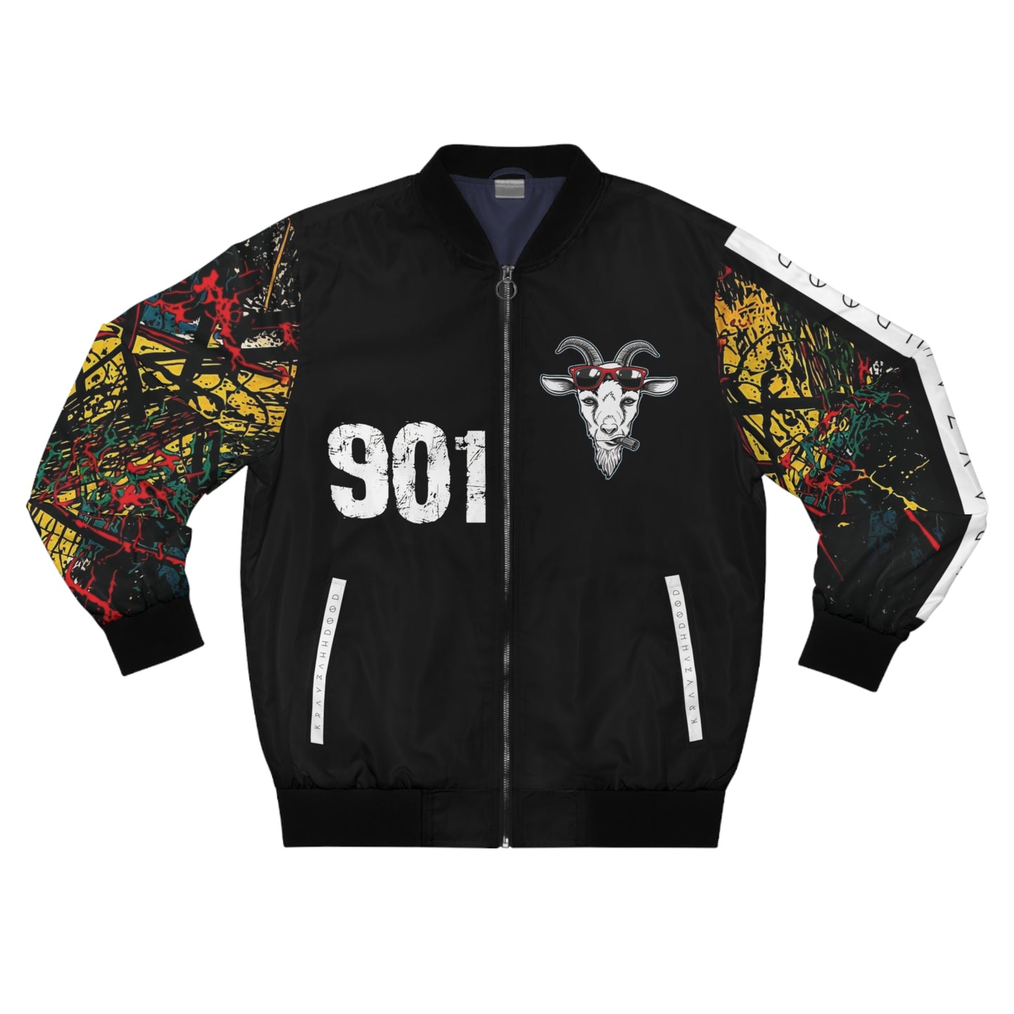 Da G.O.A.T 🐐 Phyoutoure901