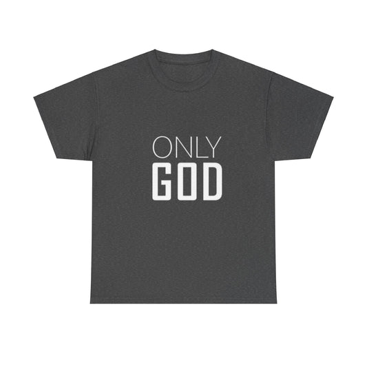 Army of the lord Unisex Heavy Cotton Tee