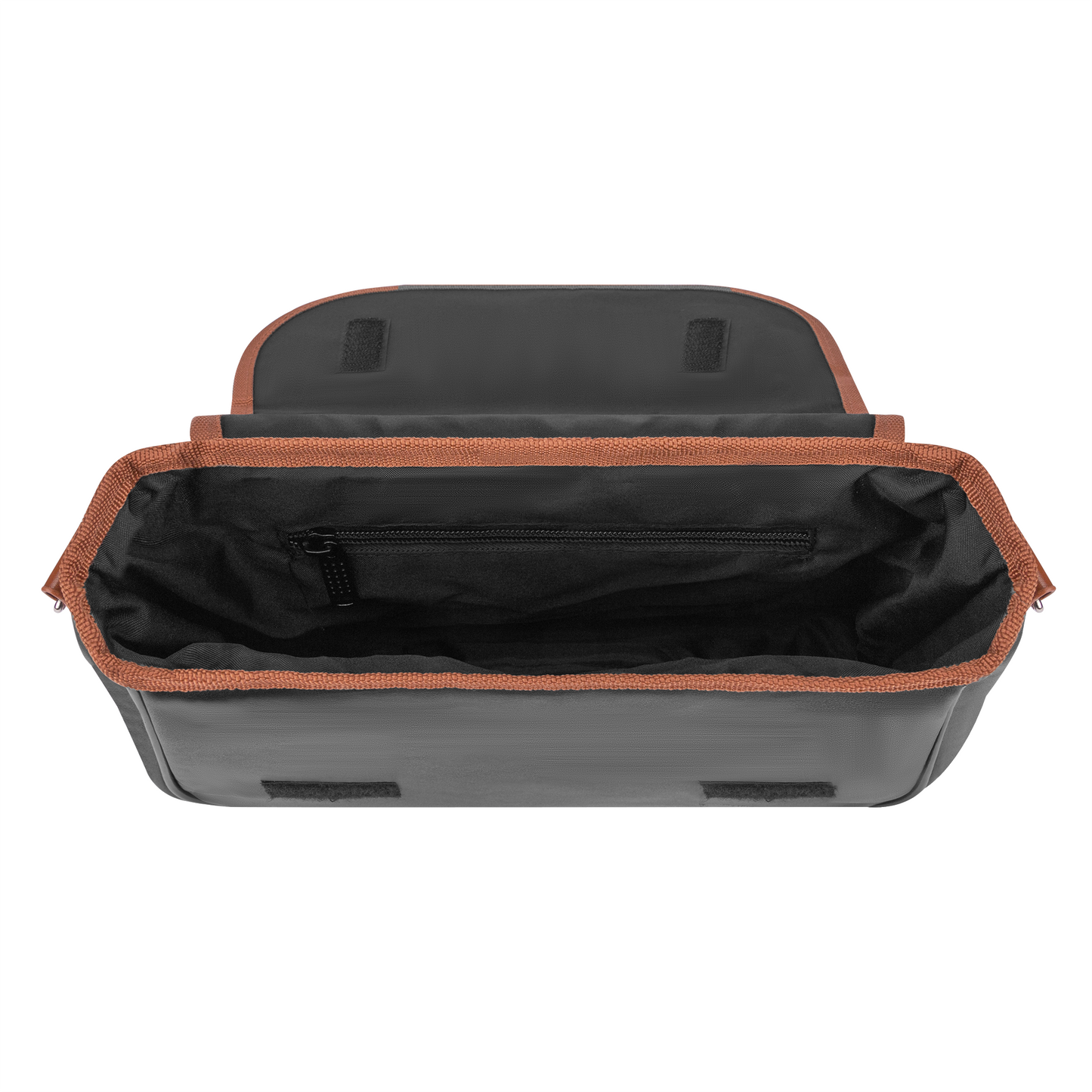 Kansas City Classic Leather Shoulder bag