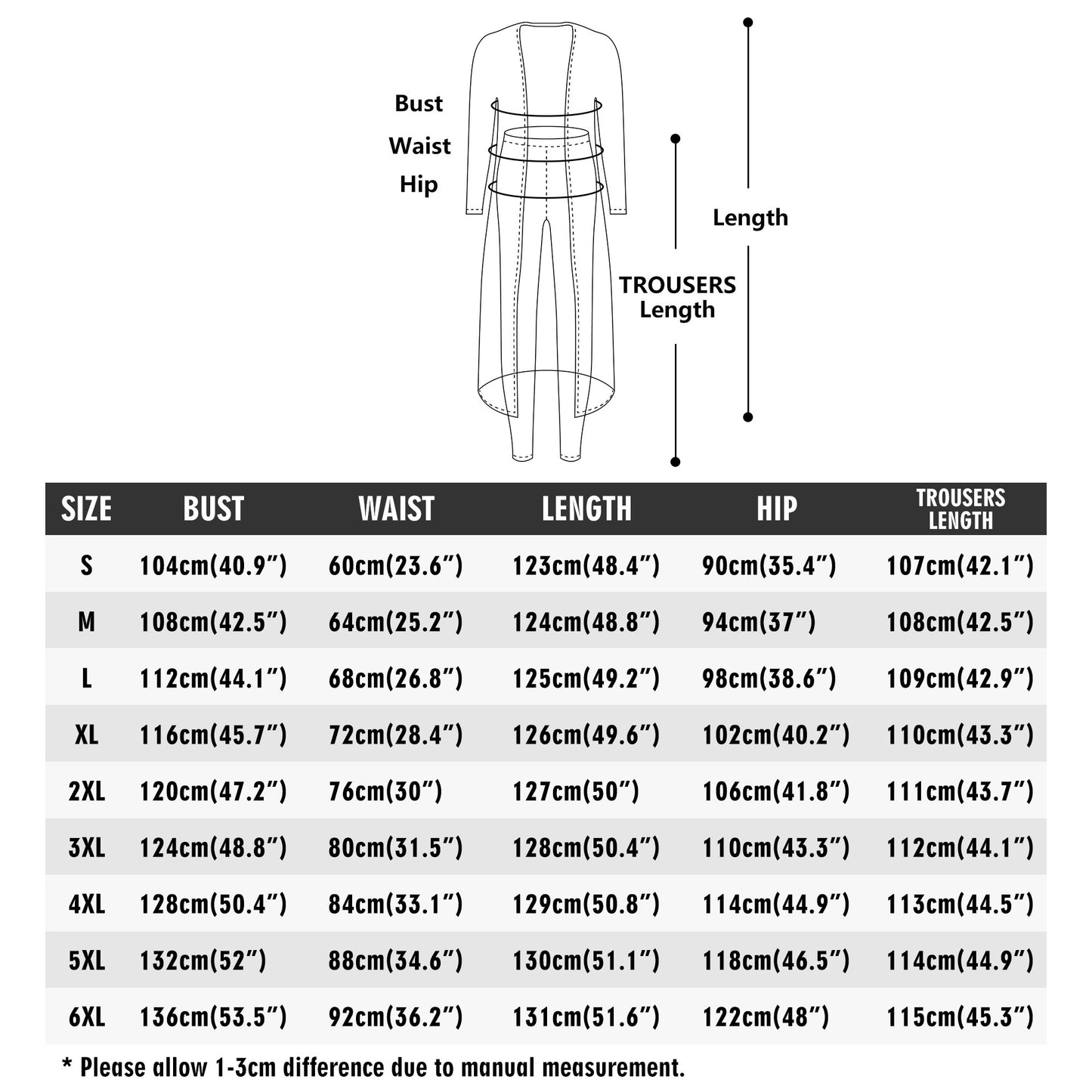 Womens Long Sleeve Viral Floral Cardigan and Leggings Sets