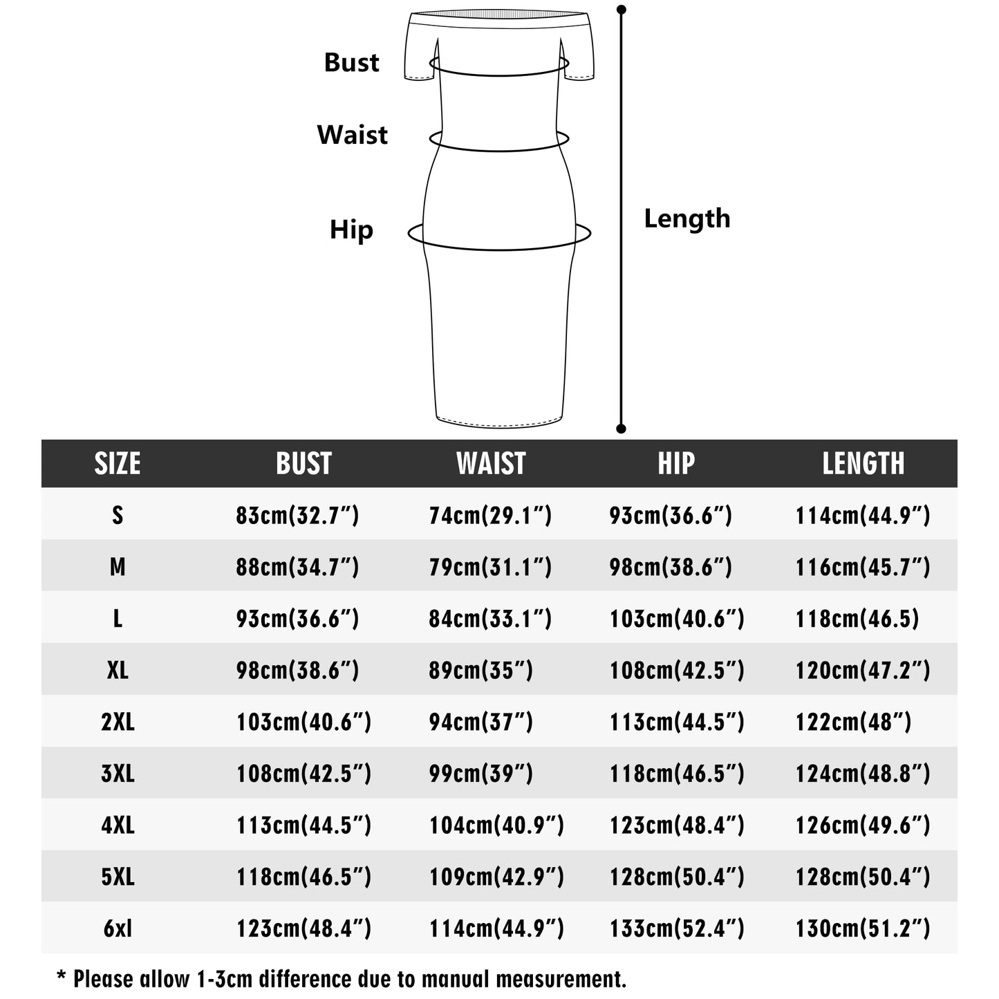 Womens Animal Style Off The Shoulder Short Sleeve Elegant Wrap Dress