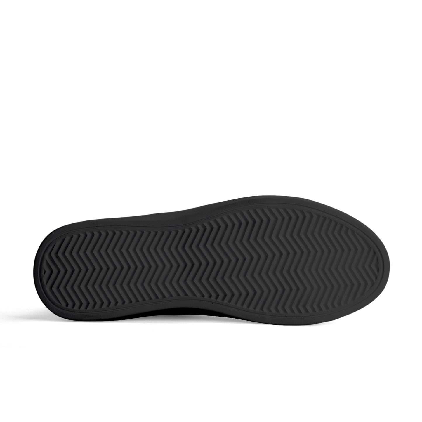 Unisex Lightweight DOPiFDiED Low Top PU Mesh Skateboard kicks