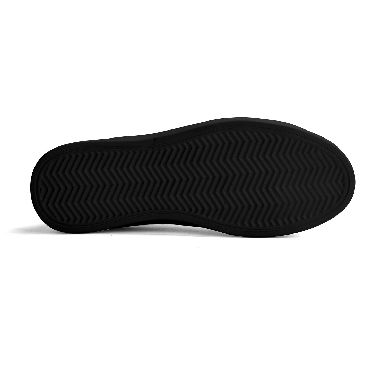 LA Floral & Plaid Adult Lightweight Brand Low Top Leather Skateboard kicks