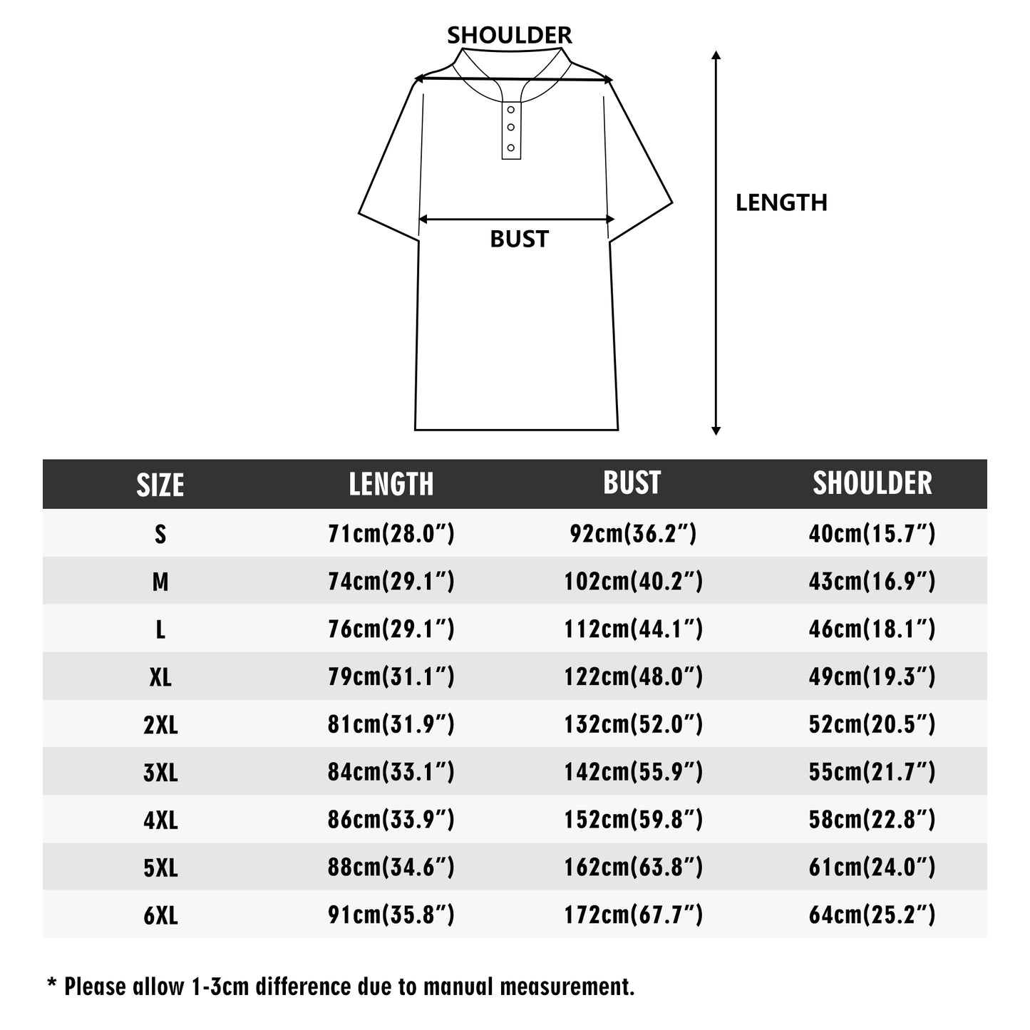 Real Talk Big Facts Mens Button Up Short Sleeve Golf Tennis T-Shirts Casual Business Polo Shirts