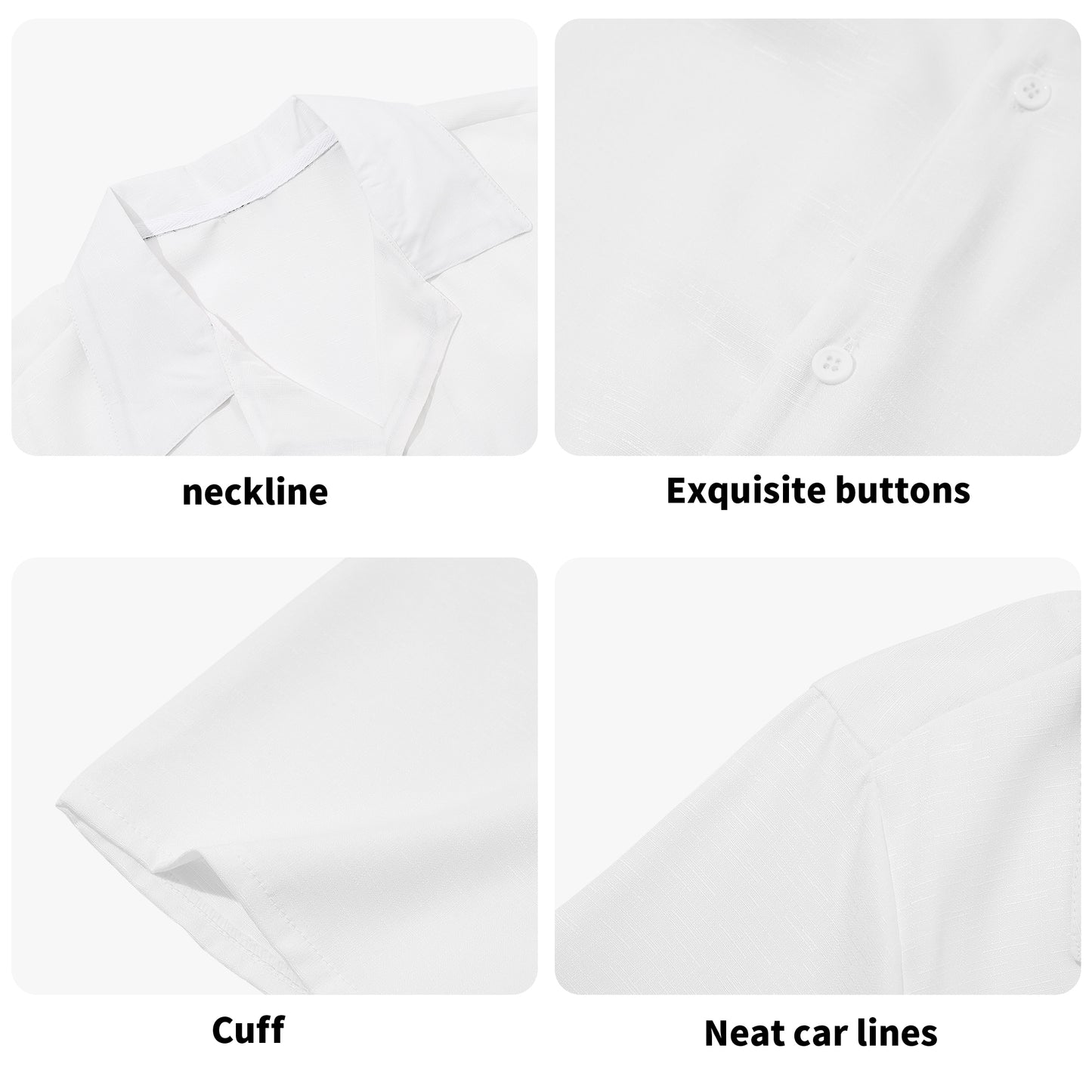 Mens Regular Fit Chicago Rep Hawaiian Short Sleeve Shirt and Shorts Set