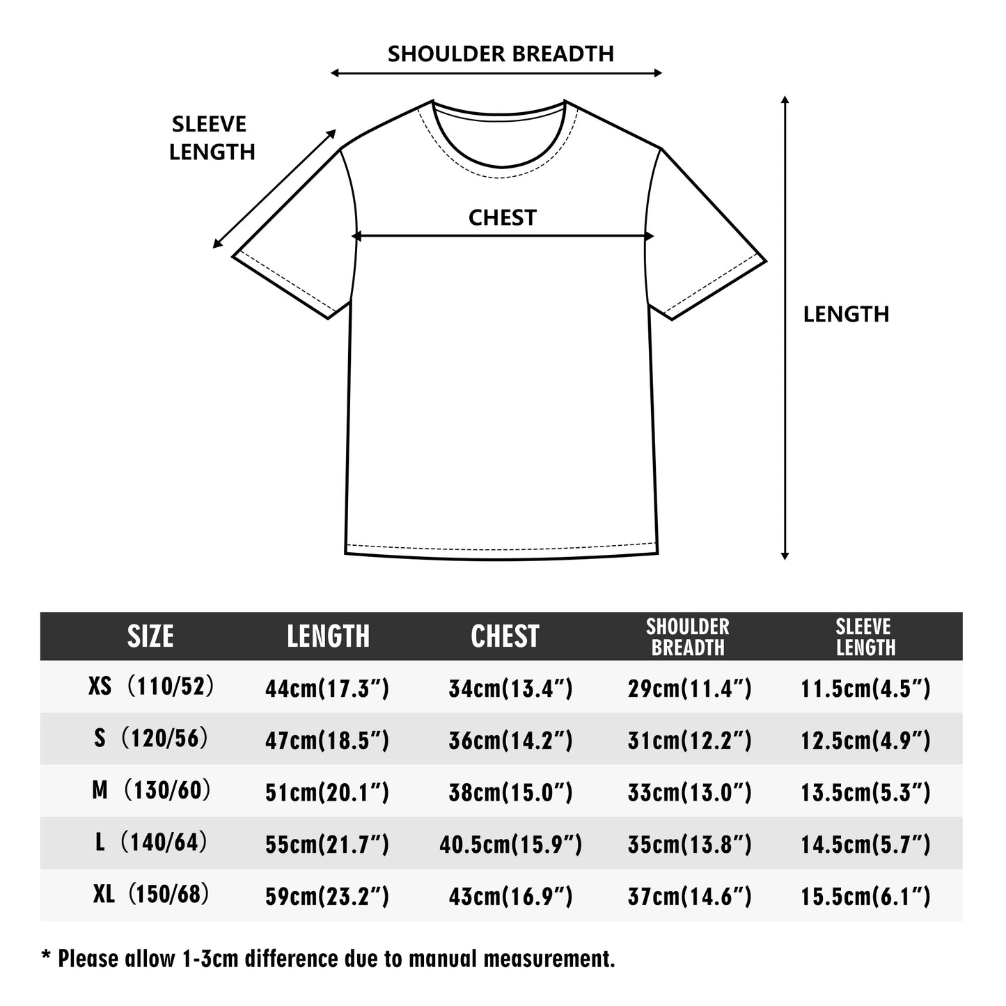 Kids Cotton Hoop Lord jr T-Shirt