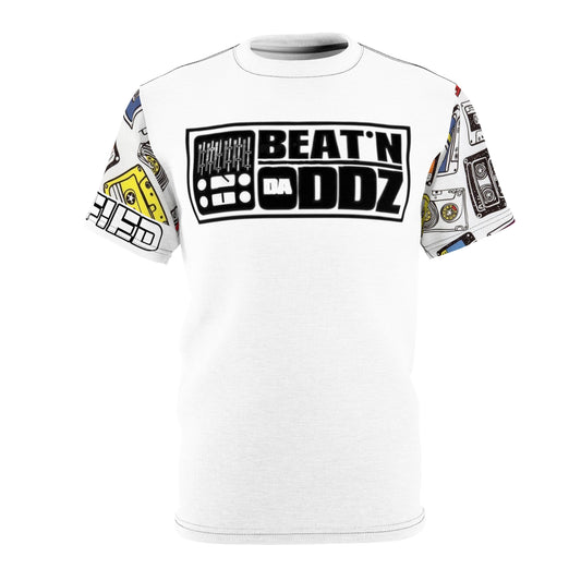 BEAT’N DA ODDZ & DOPiFiED UNiTy Tee