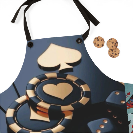 Casino Chef’s Apron