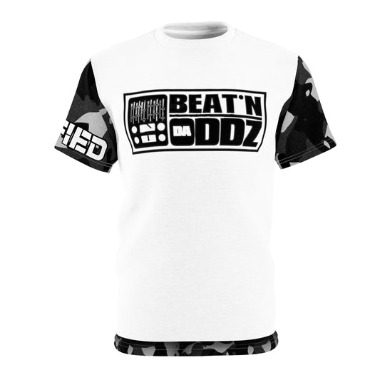 BEAT’N DA ODDZ & DOPiFiED UNiTy Tee