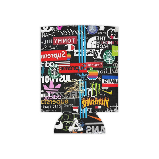 Remix Designer Can Cooler – Perfect for Parties & Gifting