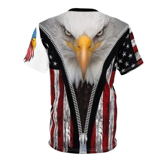 Independence Day Tee DOPiFiED Edition