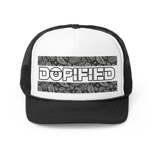 DOPiFiED Trucker Lid